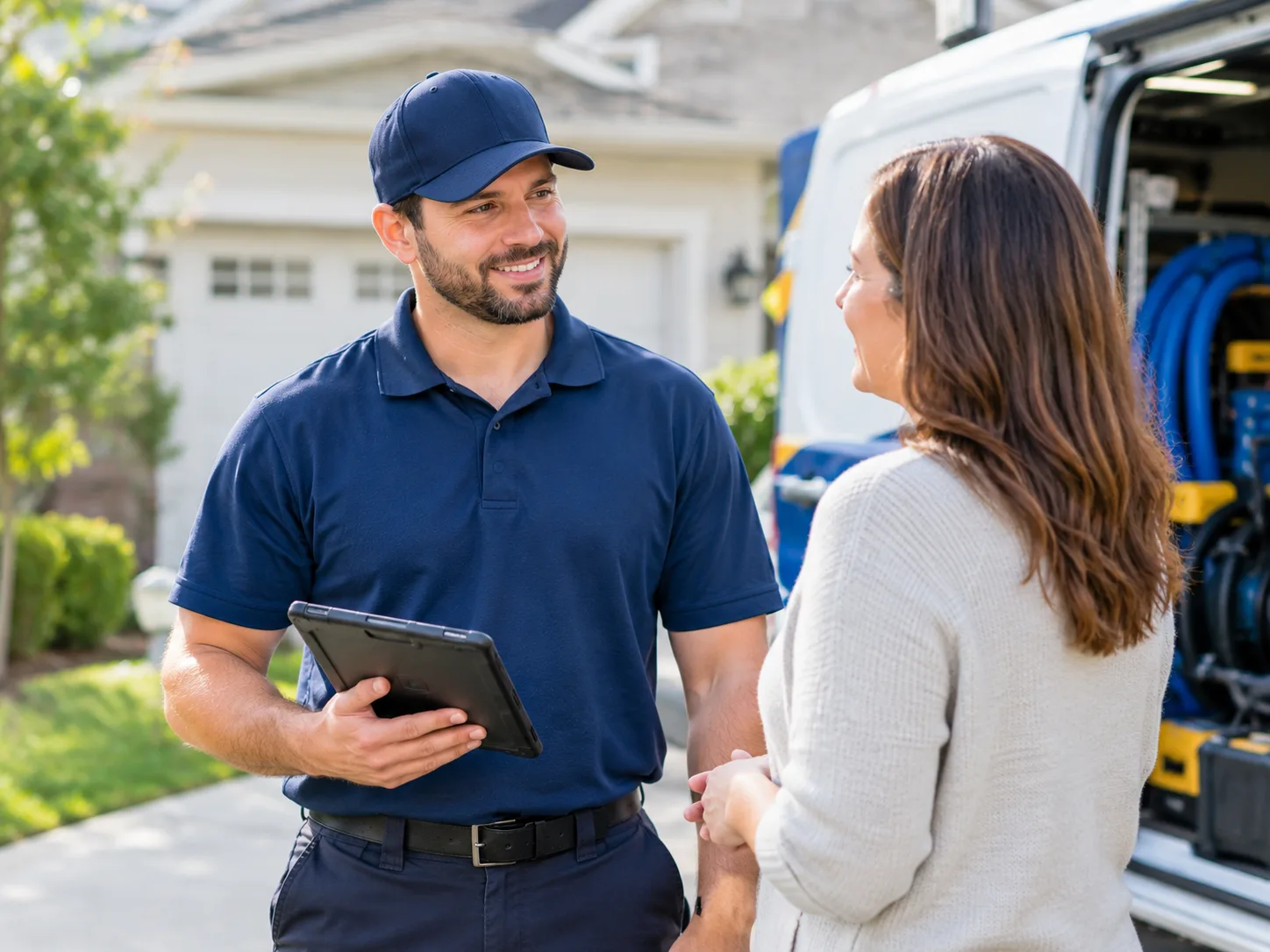 Sewage Backup Cleanup Marthasville, MO FAQs